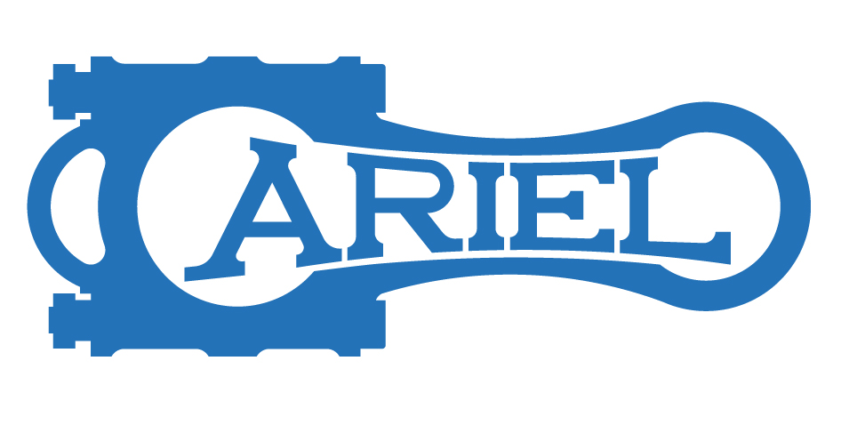 Ariel